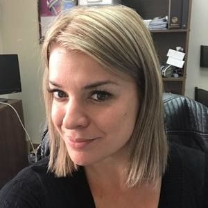 Meet your Posher, Valerie